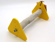 Load image into Gallery viewer, Portable and Baby Weaning Stand - Medium - Sweet Feet &amp; Beak
