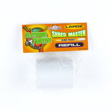 Load image into Gallery viewer, Shred Master™ Refill - Sweet Feet &amp; Beak
